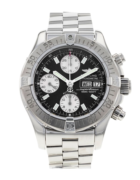 Breitling SuperOcean Chrono A13340